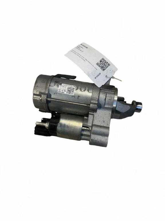 Starter motor 06Q911024
