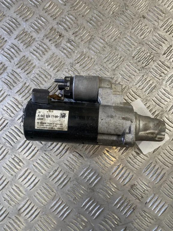 Starter A6429061100