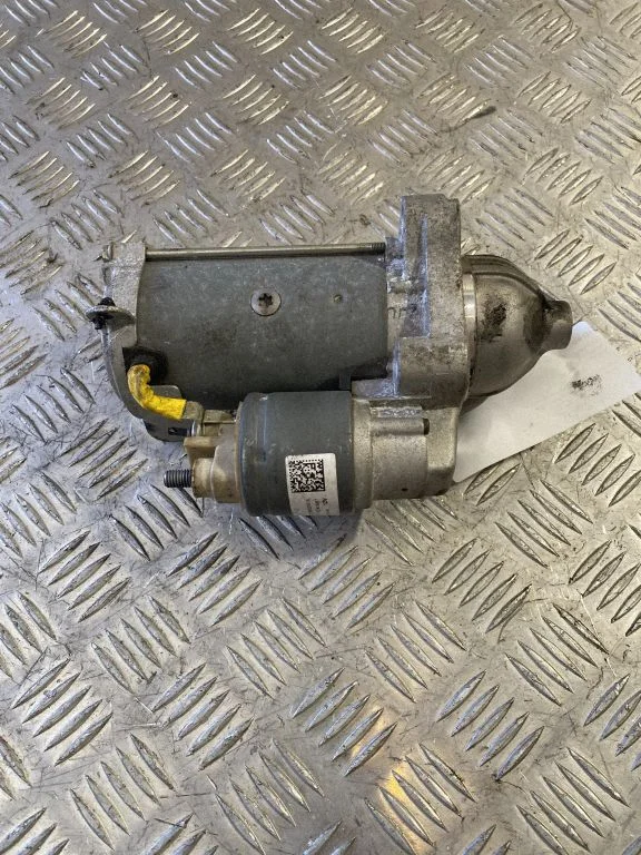 Starter motor 31419987