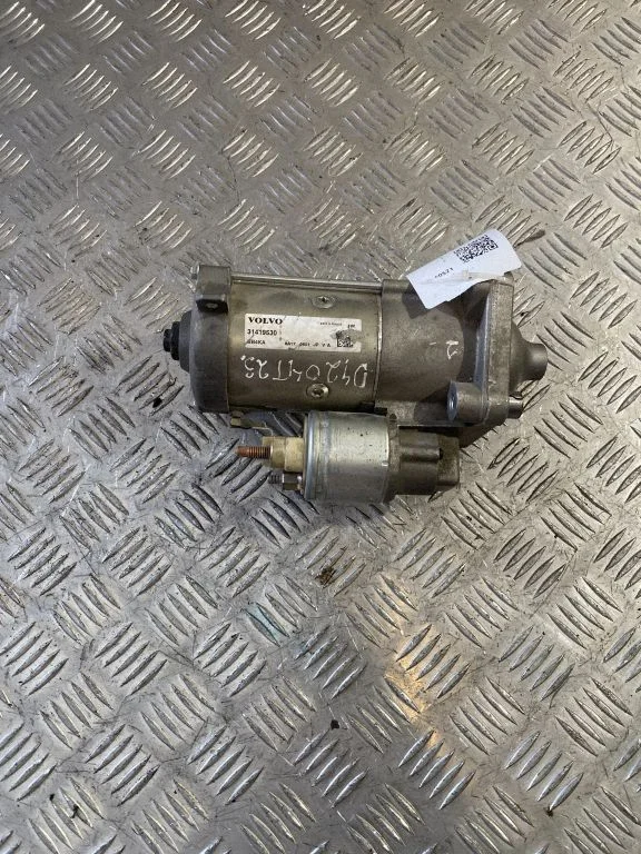 Starter – Volvo XC90 (2014-)