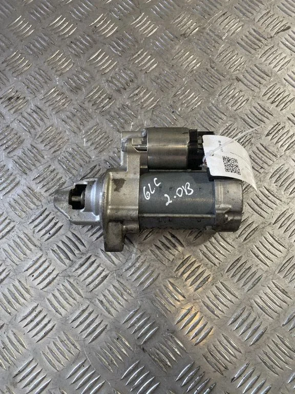 Starter motor A2749062100