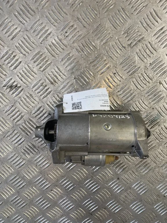 Starter – Volvo XC90 (2014-)
