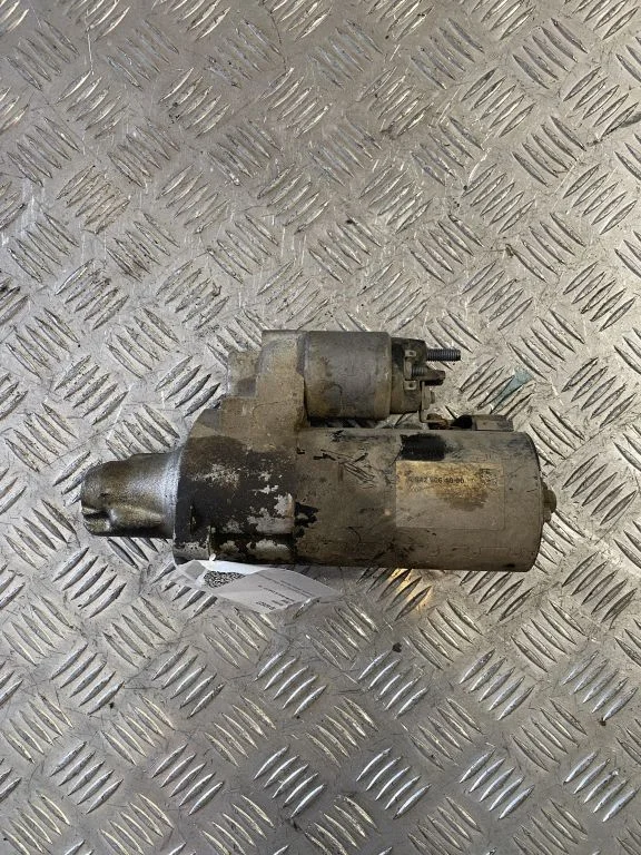 Starter motor A6429061000