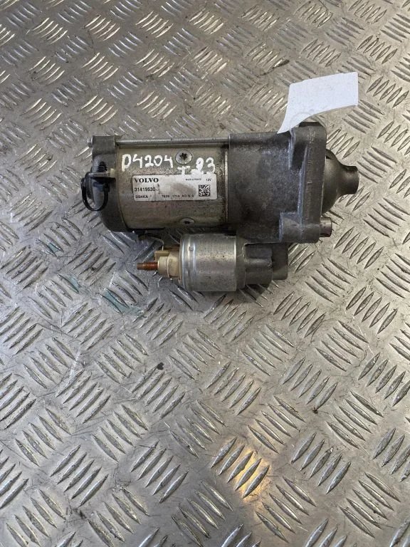 Starter – Volvo XC90 (2014-)