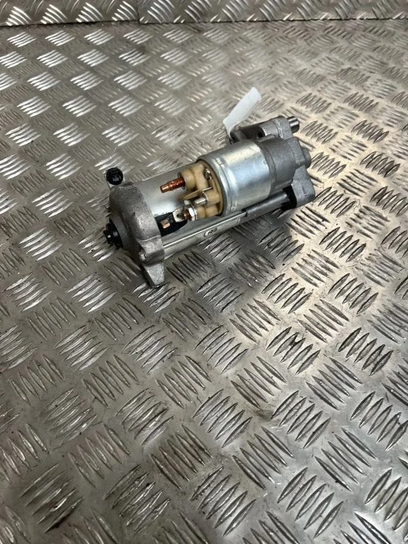 Starter motor 31419530