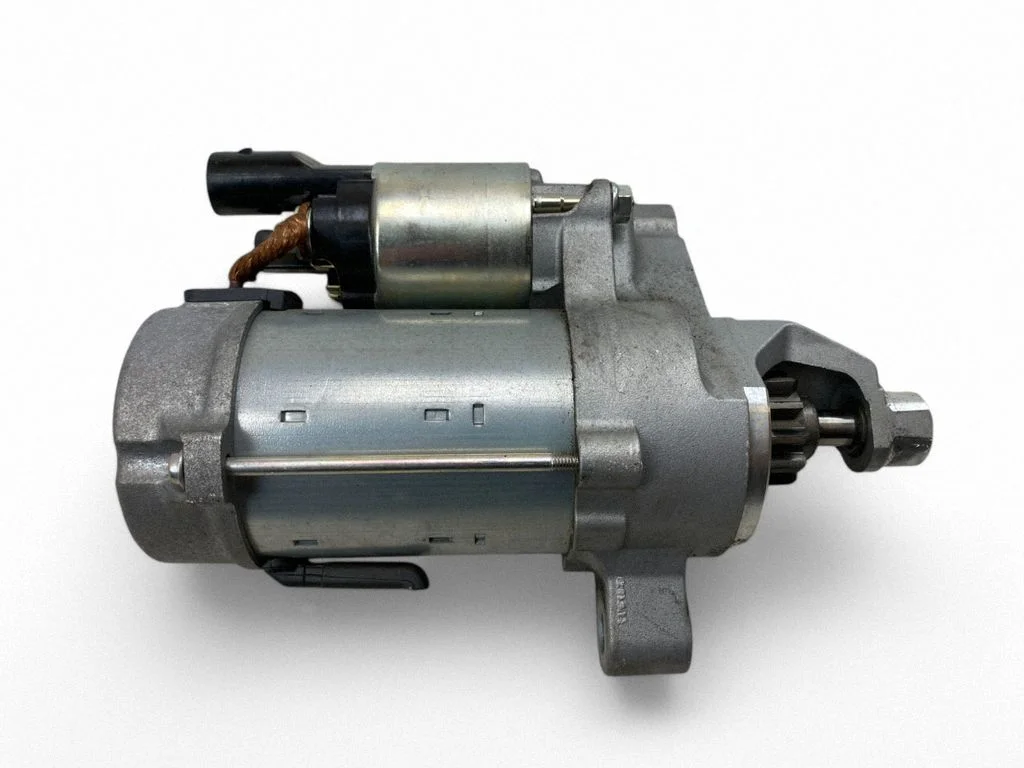 Starter motor 06D911024