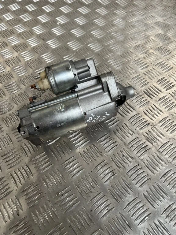 Starter motor 31419530