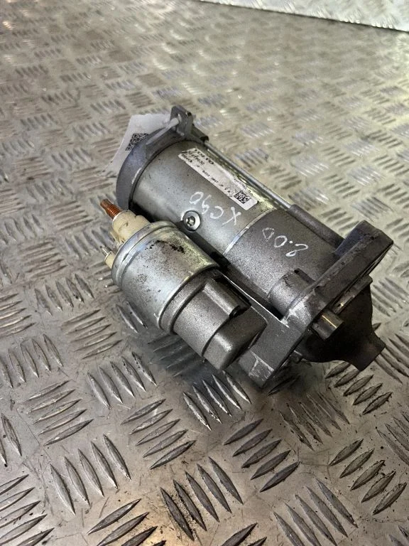 Starter – Volvo XC90 (2014-)