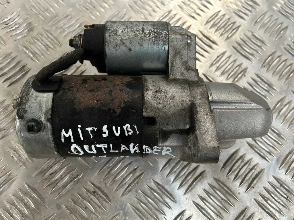 Starteris 1810A2