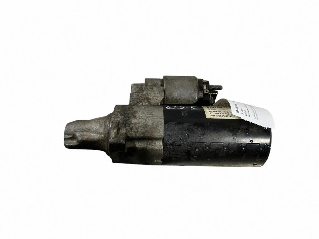 Starter motor 6429061000