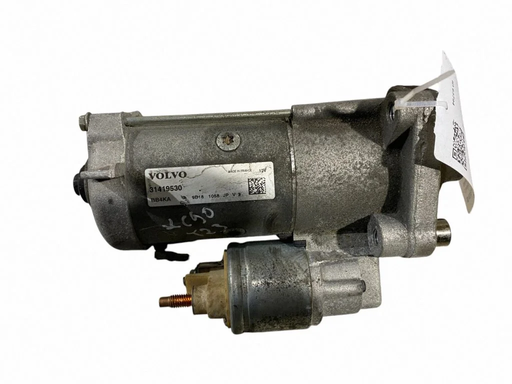 Starter – Volvo XC90 (2014-)