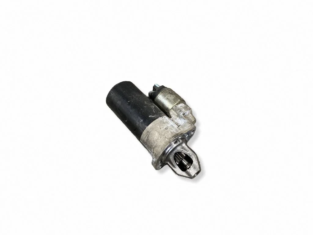 Starteris – Mercedes-Benz E klase W211 (2002-2009)