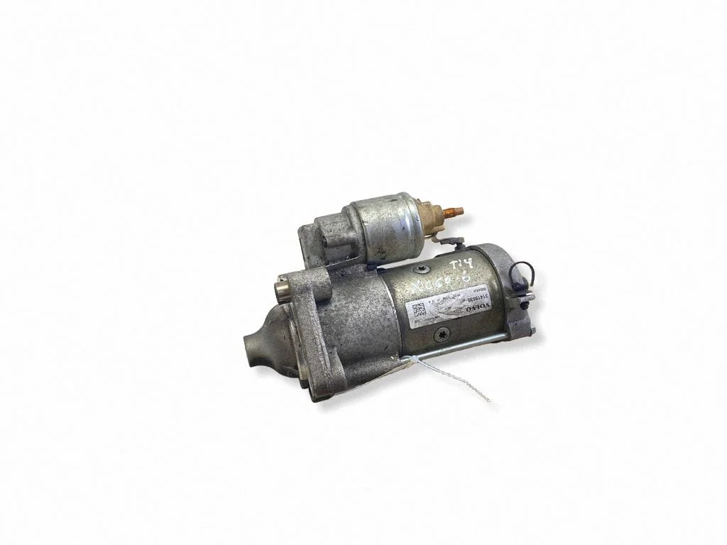 Starter motor 31419530