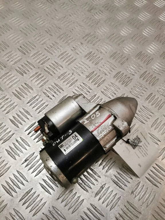 Starter 1810A204