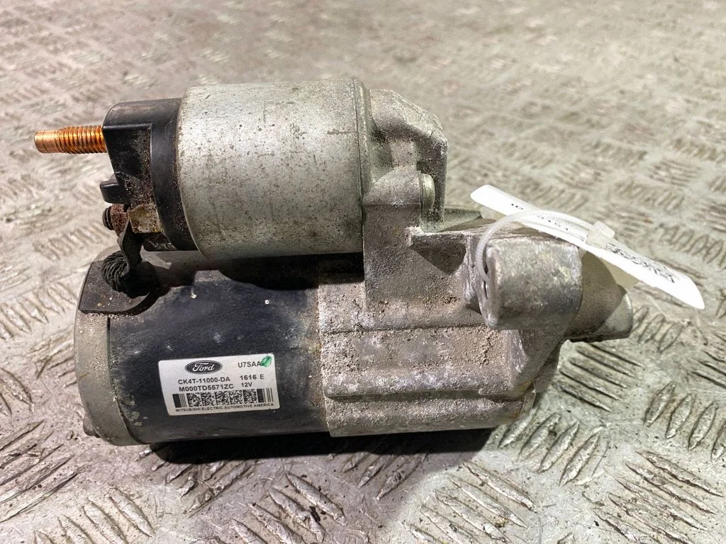 Starteris CK4T11000DA
