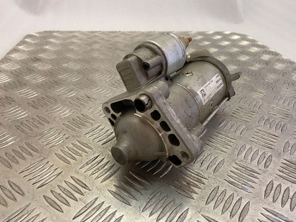 Starter – Volvo XC90 (2014-)