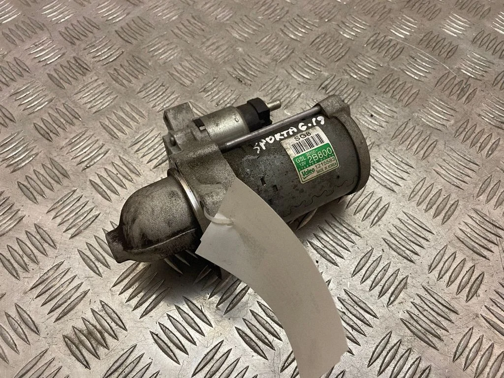 Starter motor 361002B800