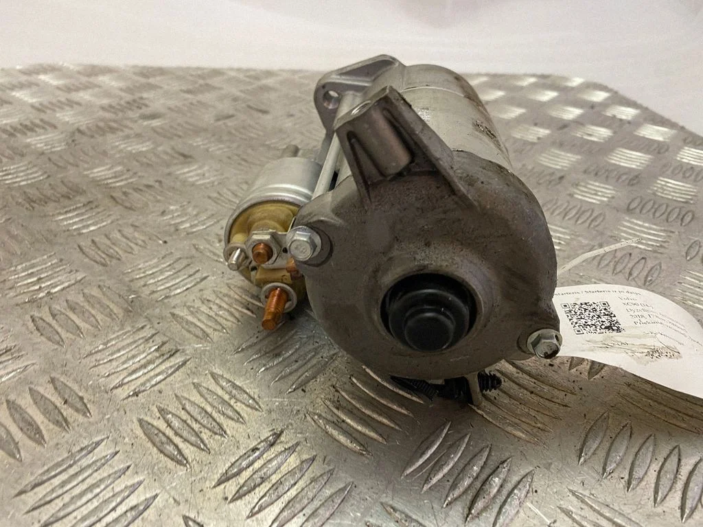 Starter – Volvo XC90 (2014-)
