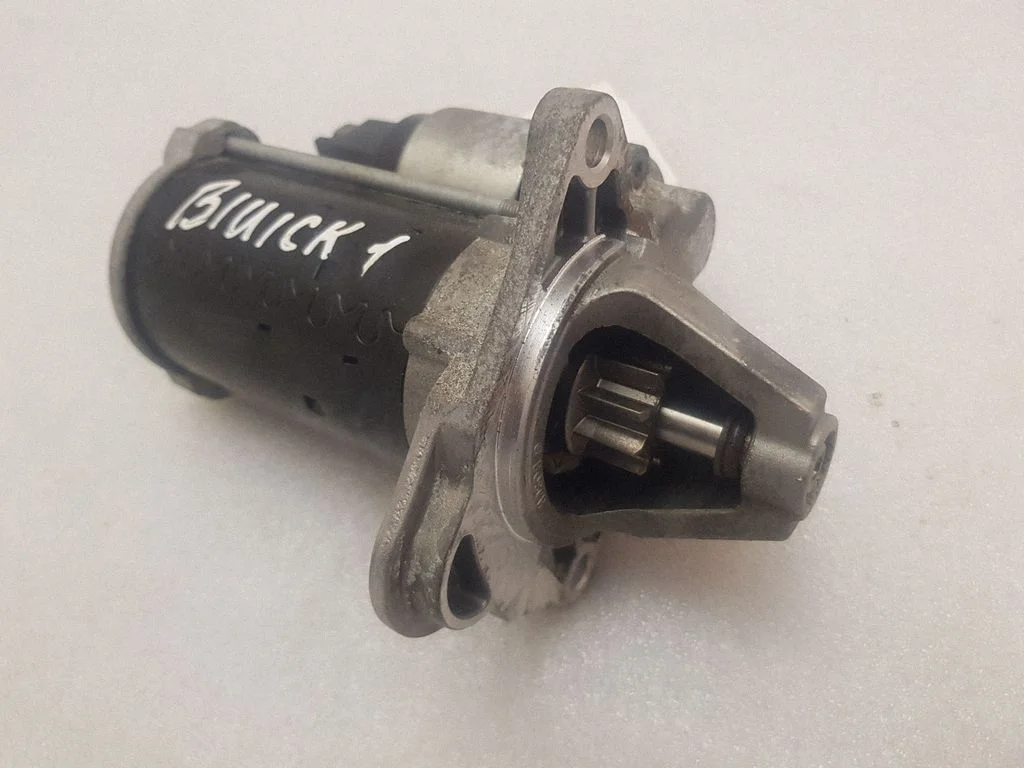 Starter 25200067