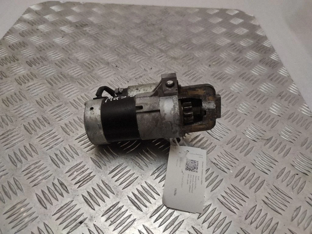 Starter motor FR3T11000AD