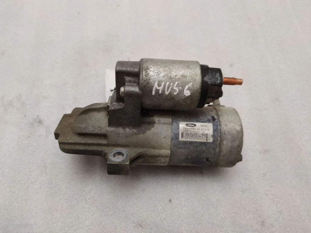 Starter motor FR3T11000AD