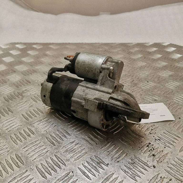 Starter motor FR3T11000AD