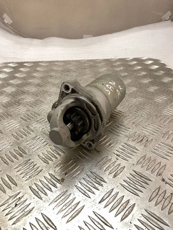 Starter motor 361002F350