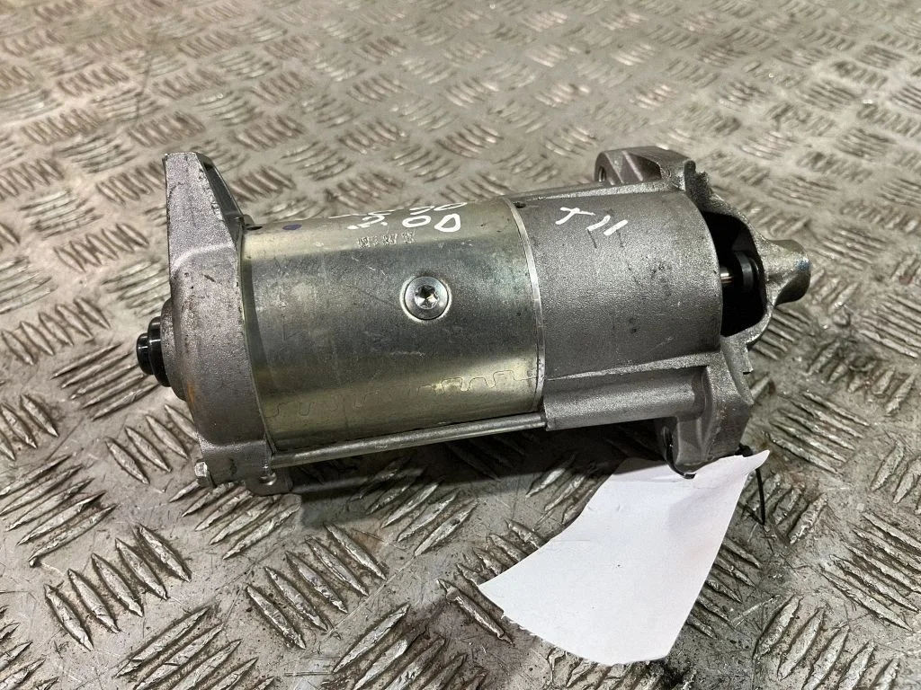 Starter – Volvo XC90 (2014-)