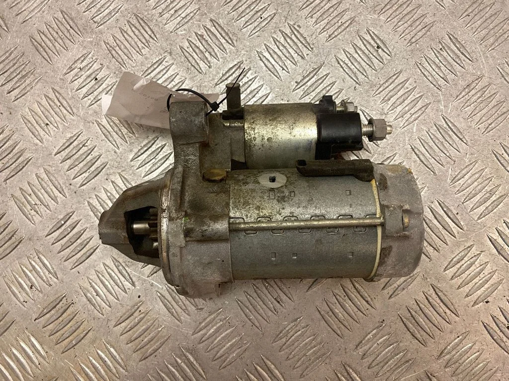 Starter JR3T11000AA
