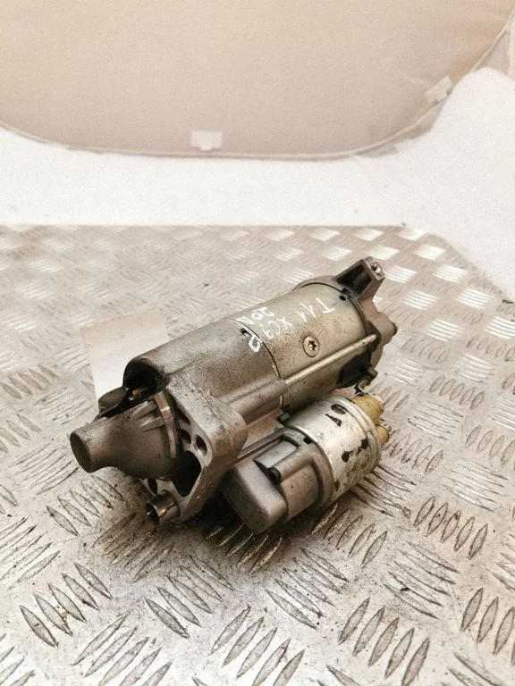 Starter – Volvo XC90 (2014-)