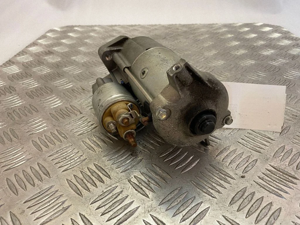 Starter – Volvo XC90 (2014-)