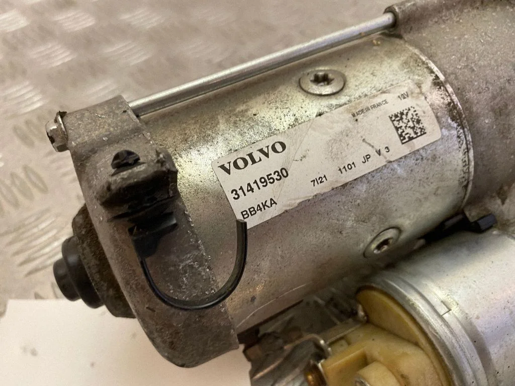 Starter – Volvo XC90 (2014-)