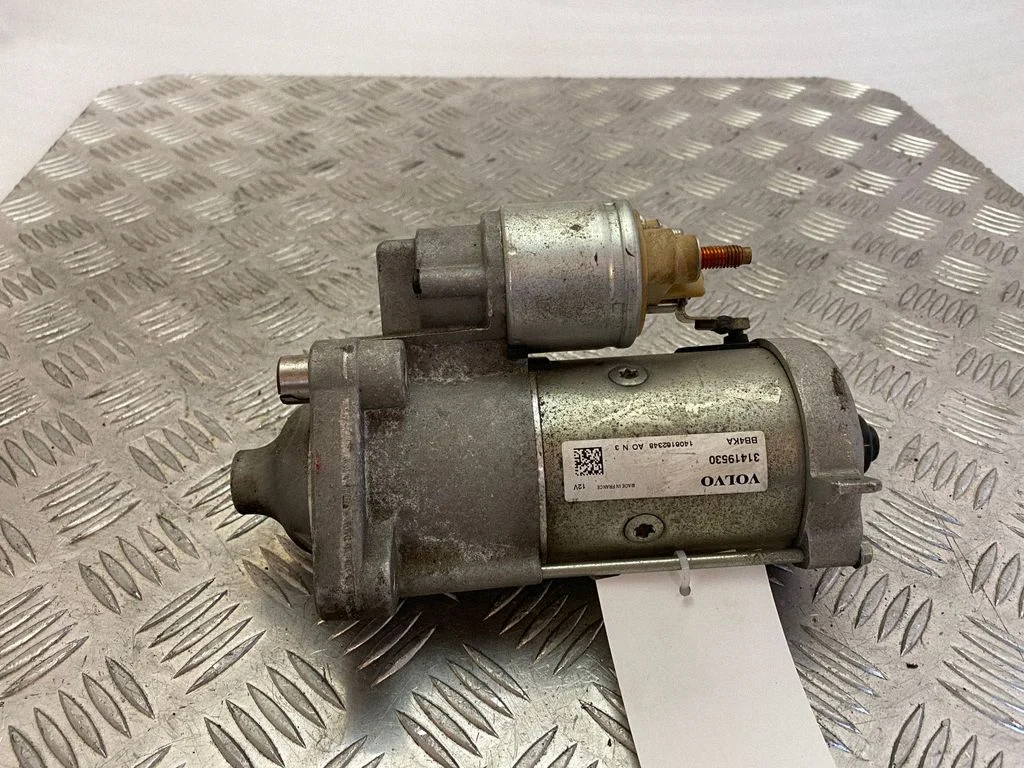 Starter – Volvo XC90 (2014-)