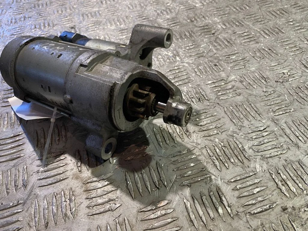 Starter motor 079911024