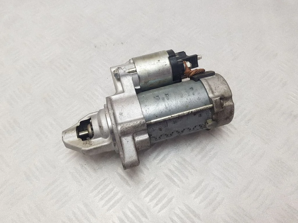 Starteris A2749062100