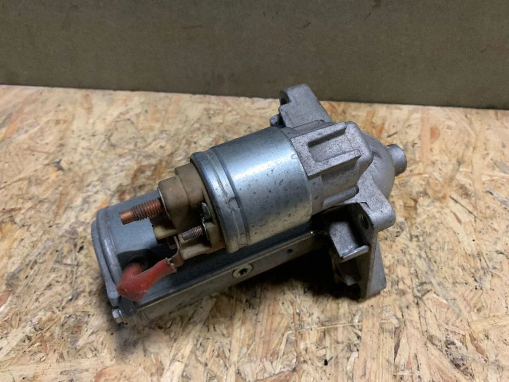 Starter – Nissan X-Trail T31 (2007-2014)