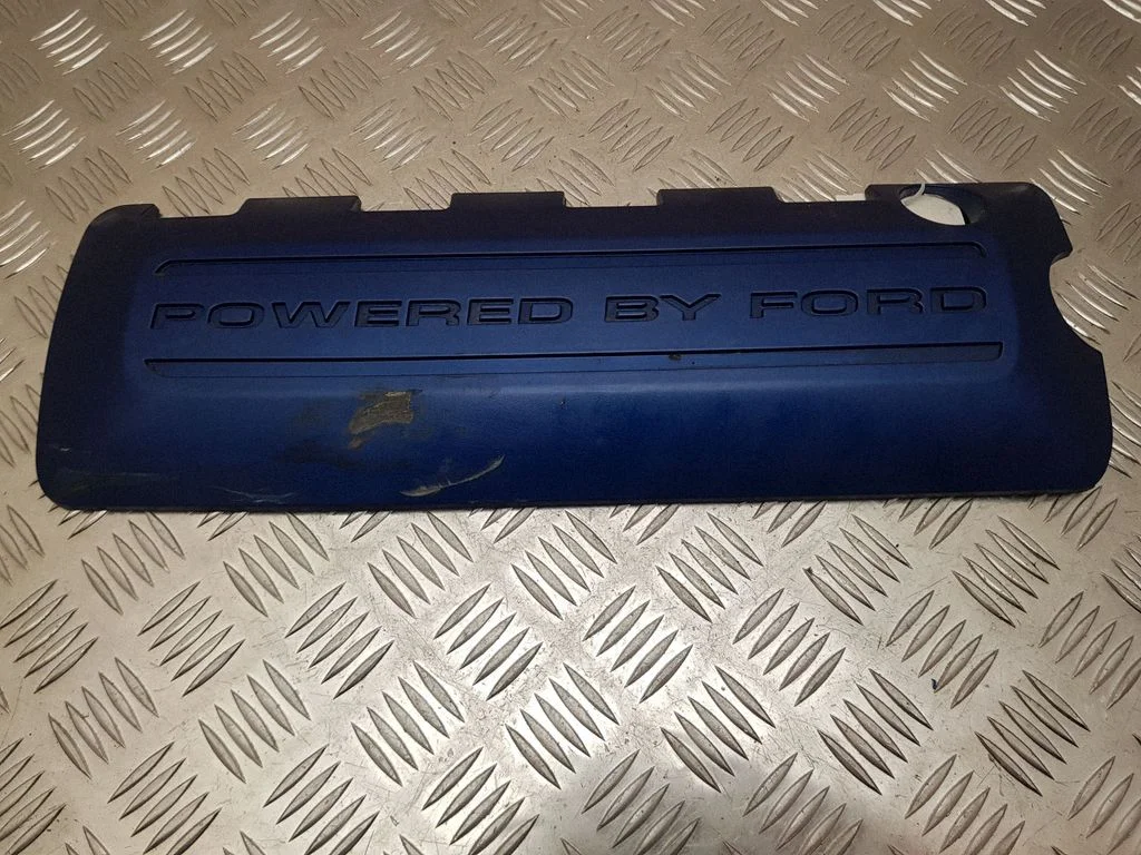 Engine cover (trim) CR3E6P067AB
