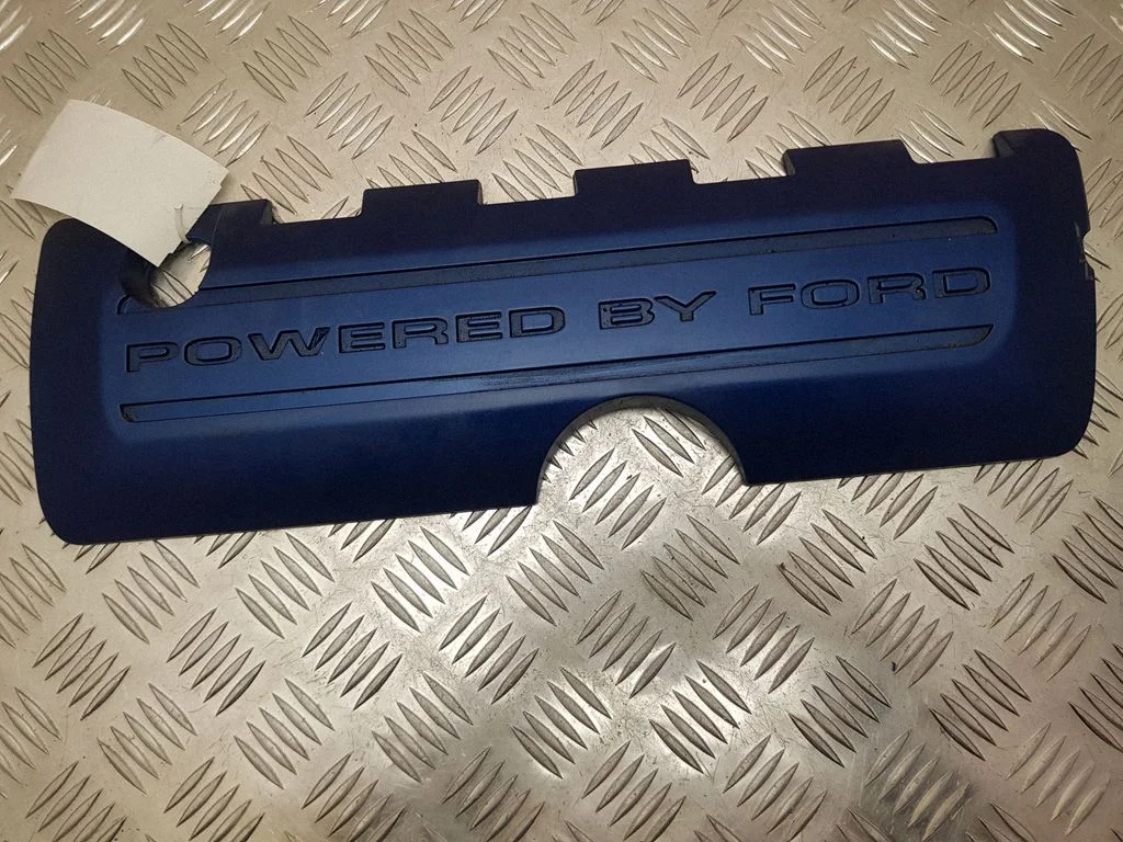 Engine cover (trim) CR3E6P067BC