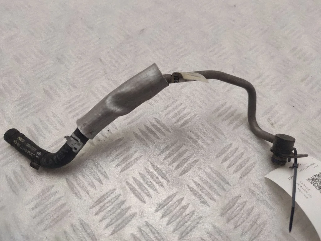 Määrimistoru(d)/-voolik(ud) FR3E8A520CC