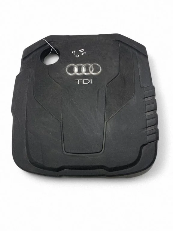 Engine cover (trim) 04L103925D