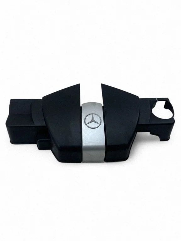 Engine cover (trim) – Mercedes-Benz C-Class W203 (2000-2007)