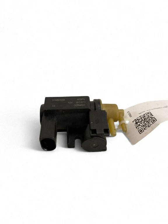 Turbo solenoid valve 31480559