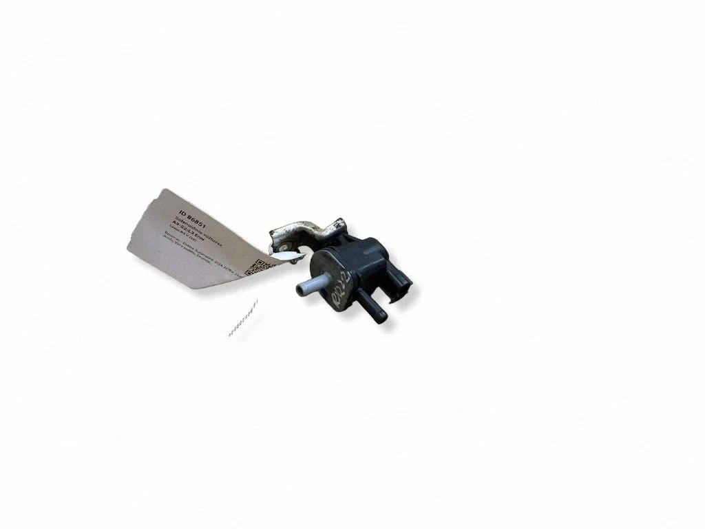 Turbo solenoid valve – Lexus RX 450H (2016-)