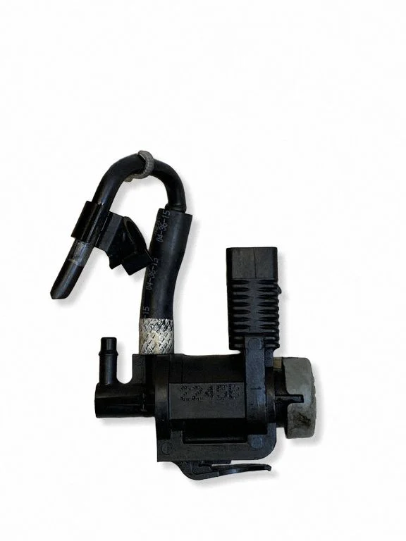 Turbo solenoid valve 1K0906283A