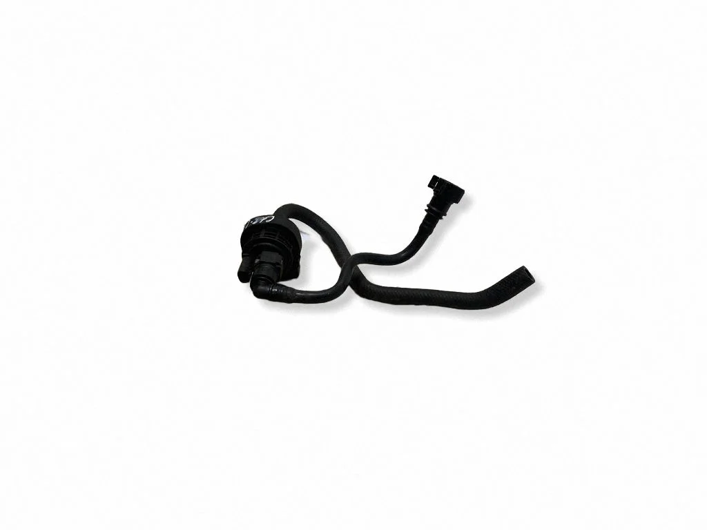 Solenoidklapp A0014700993