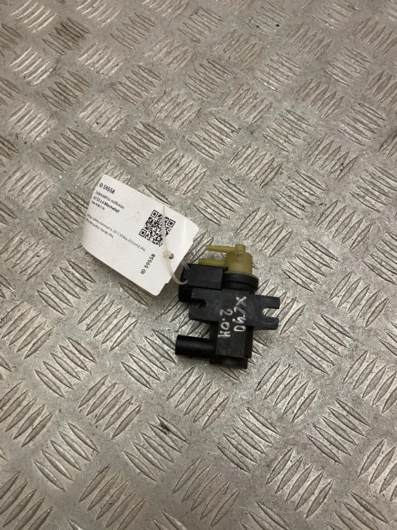 Solenoidklapp 31480559