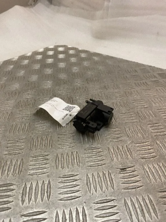 Turbo solenoid valve – Maserati Levante (2017-)