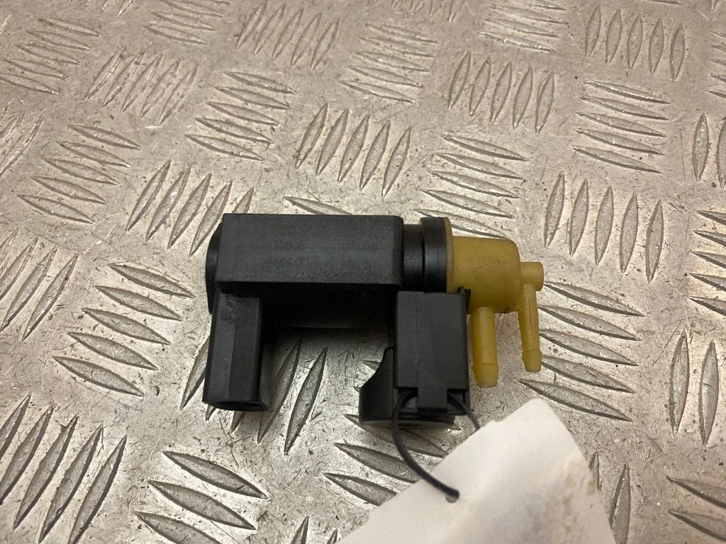 Turbo solenoid valve – Volvo XC90 (2014-)