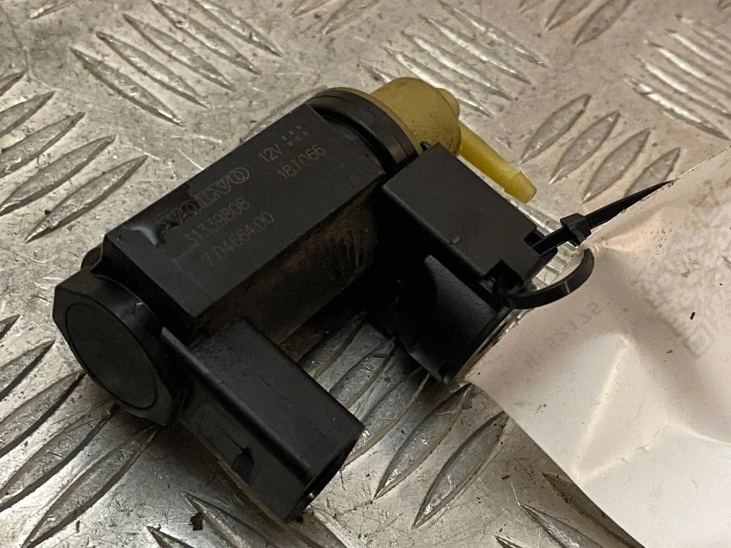 Turbo solenoid valve – Volvo XC90 (2014-)
