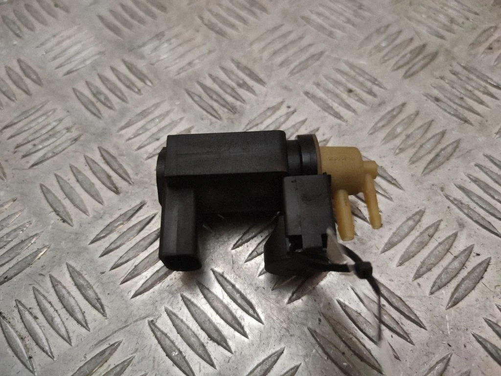 Turbo solenoid valve – Volvo XC90 (2014-)